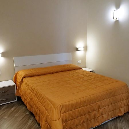 B&B Il Campanile Неаполь Экстерьер фото